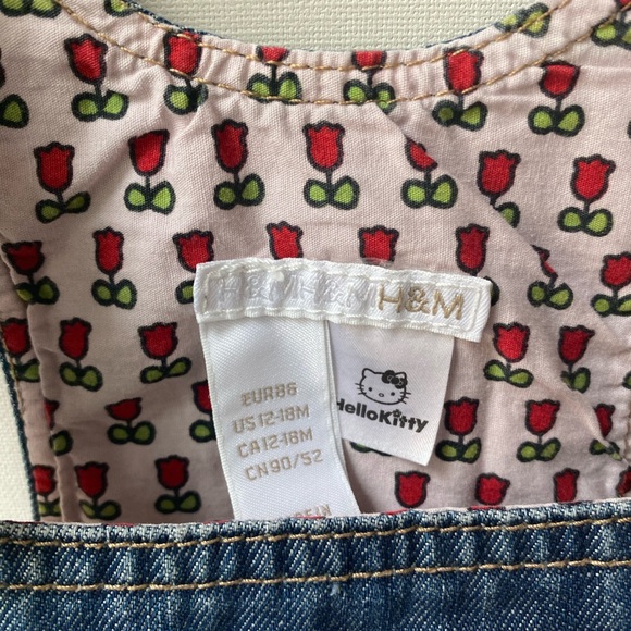 H&M Baby Overalls - Picture 2 of 3